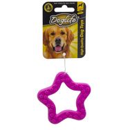 Doglife Kauçuk Star Oyuncak