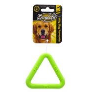 Doglife Kauçuk Triangle Oyuncak
