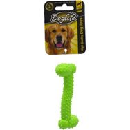 Doglife Kauçuk Yeşil Kemik Bone Köpek Oyuncak