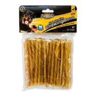 Doglife Naturel 5-6 gr 50 Adet Burgu Çubuk