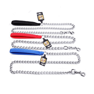 Doglife Soft Saplı 3mm x 120cm Gezdirme Tasması