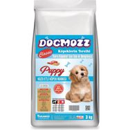 Dogmozz 3 kg Classic Kuzulu Puppy Yavru Köpek Maması