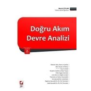 DOĞRU AKIM DEVRE ANALIZI - MURAT CEYLAN