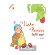 Doğru Beslen Sağlıklı Yaşa! - Aleix Cabrera