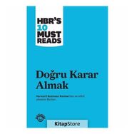 Doğru Karar Almak - Kollektif