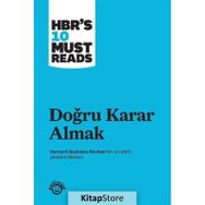 Doğru Karar Almak - Optimist Komisyon