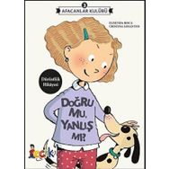 Doğru mu Yanlış mı? - Afacanlar Kulübü 3
