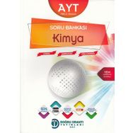 Doğru Orantı Yayınları AYT Kimya Soru Bankası