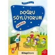 Doğru Söylüyorum - Doğruluk - Rukiye Karaköse