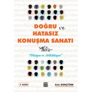 Doğru ve Hatasız Konuşma - Enis Gençtürk