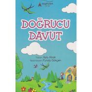 Doğrucu Davut - Ayla Abak