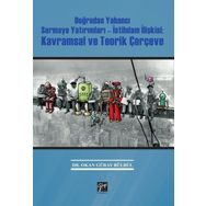 Doğrudan Yabancı Sermaye Yatırımları-İstihdam İlişkisi - Okan Güray Bülbül