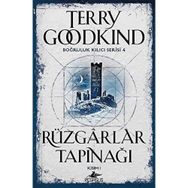 Doğruluk Kılıcı Serisi 4 - Rüzgarlar Tapınağı Kısım 1