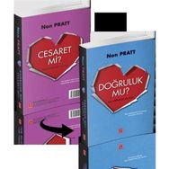 Doğruluk Mu Cesaret Mi ? - Laura E. James