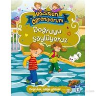 DOĞRUYU SÖYLÜYORUZ - NUR KUTLU