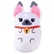 Dogs vs Squirls 15 cm Chonks Serisi Tilly Peluş Oyuncak