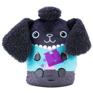 Dogs vs Squirls 22 cm Gold Jumbo Serisi Linda Peluş Oyuncak