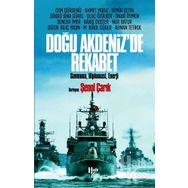Doğu Akdeniz'de Rekabet-Adnan Tetikol