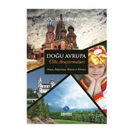 Doğu Avrupa Ülke Araştırmaları - Emin Atasoy