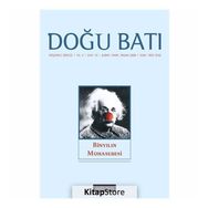 Doğu Batı Düşünce Dergisi Sayı: 10 - Kolektif