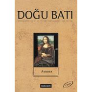 Doğu Batı Düşünce Dergisi Sayı: 14 Avrupa