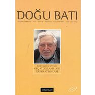 Doğu Batı Düşünce Dergisi Sayı: 16 - Kolektif