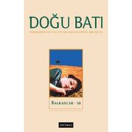 Doğu Batı Düşünce Dergisi Sayı: 23 Kimlikler