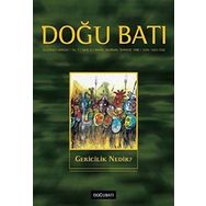 Doğu Batı Düşünce Dergisi Sayı: 3 - Gericilik Nedir? - Kolektif