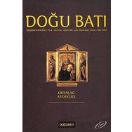 Doğu Batı Düşünce Dergisi Sayı: 33 Ortaçağ Aydınlığı - Kolektif