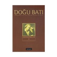 Doğu Batı Düşünce Dergisi Sayı: 35 - Entelektüeller - Kolektif
