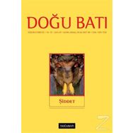 Doğu Batı Düşünce Dergisi Sayı: 43 - Şiddet - Kolektif