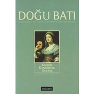 Doğu Batı Düşünce Dergisi Sayı: 48 Kişinin Kendisiyle Savaşı