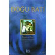 Doğu Batı Düşünce Dergisi Sayı: 5 - Kamusal Alan - Kolektif