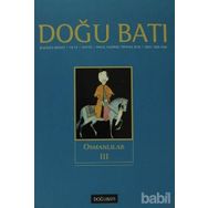 Doğu Batı Düşünce Dergisi Sayı: 53 - Osmanlılar 3 - Kolektif
