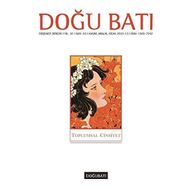 Doğu Batı Düşünce Dergisi Sayı: 63 - Toplumsal Cinsiyet - Kolektif