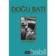 Doğu Batı Düşünce Dergisi Sayı: 69 - Kitle ve İktidar - Kolektif