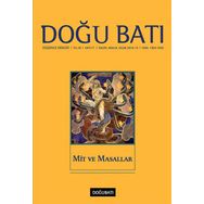 Doğu Batı Düşünce Dergisi Sayı: 71 - Mit ve Masallar - Kolektif
