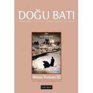 Doğu Batı Düşünce Dergisi Sayı: 74 - Sinema Tutkusu 3