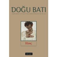 Doğu Batı Düşünce Dergisi-Sayı 77 - Hınç-Kolektif