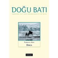 Doğu Batı Düşünce Dergisi Sayı: 83 - Floraya Ağıt: Doğa - Kolektif