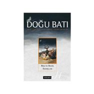 Doğu Batı Düşünce Dergisi Sayı: 84 - Boş Ve Batıl İnançlar - Kolektif