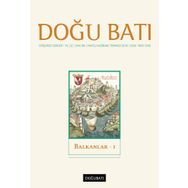 Doğu Batı Düşünce Dergisi-Sayı 89 - Balkanlar 1-Kolektif