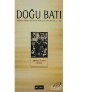 Doğu Batı Düşünce Dergisi Sayı: 9 - Söylem Üstüne Söylem - Kolektif