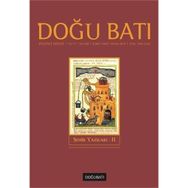 Doğu Batı Düşünce Dergisi Yıl:17 Sayı: 68 Şehir Yazıları 2 - Kolektif