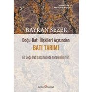Doğu-Batı İlişkileri Açısından Batı Tarımı Doğu Kitabevi