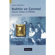Doğu Batı Yayınları Bahtin ve Çevresi