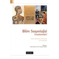 Doğu Batı Yayınları Bilim Sosyolojisi İncelemeleri