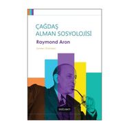 Doğu Batı Yayınları Çağdaş Alman Sosyolojisi