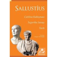 Doğu Batı Yayınları Catilina Kalkışması İugurtha Savaşı & Tarih