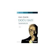 Doğu Batı Yayınları Doğu Batı Makaleler 1